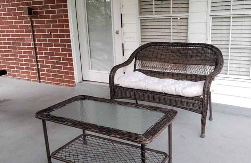 Watertown House | Cozy 3-bedroom house with fitness area, WiFi in charming Lake City.