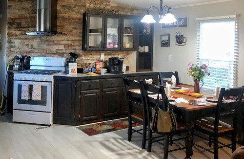 Keith County House | Cozy 3 Bedroom Quick Stop Home | Near i80