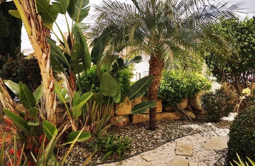 Tala House | Cozy 3 bedroom villa, with a Swimming pool, Sea View, Mountain View!