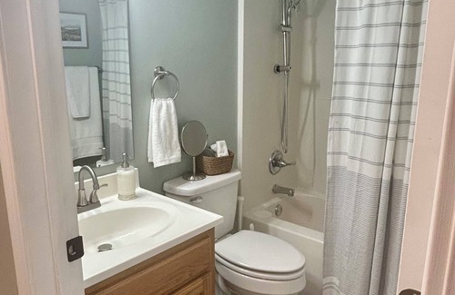 Cedarville House | Cozy 3-Bedroom w/King Suite located near downtown Cedarville.