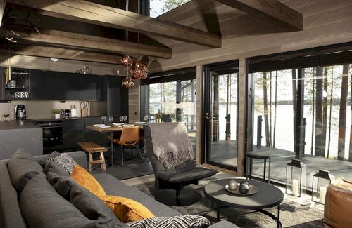 Rovaniemi House | Cozy 3 bedrooms house in Rovaniemi