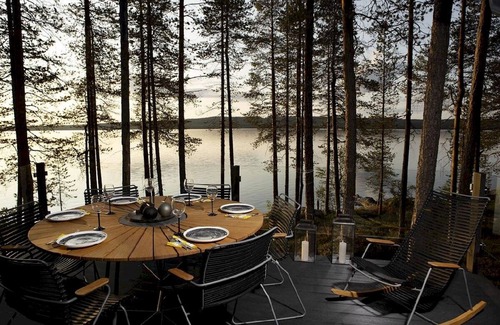 Rovaniemi House | Cozy 3 bedrooms house in Rovaniemi