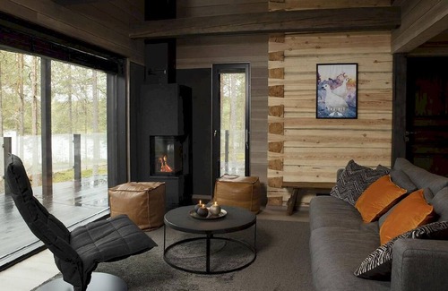 Rovaniemi House | Cozy 3 bedrooms house in Rovaniemi