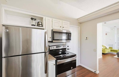 Lewisville House | Cozy 3 BR close to DFW, Lake Lewisville, Grapevine