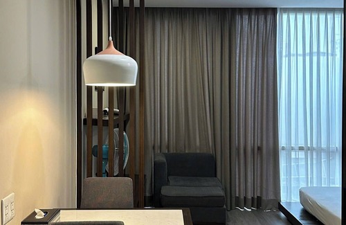Phuong 8 Apartment | Cozy 35 square metters apartment in central HCM City