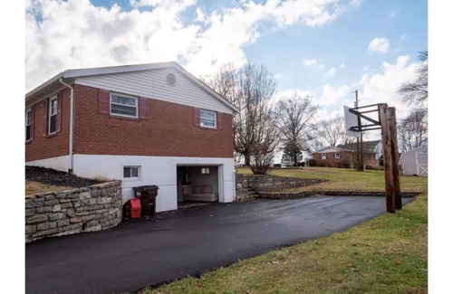 Independence House | Cozy 3B NKY Close To Everything