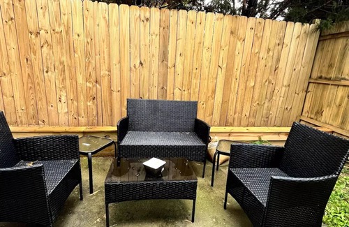 Huntcliff House | Cozy 3bdr, 2.5 bath Home in Columbia, SC