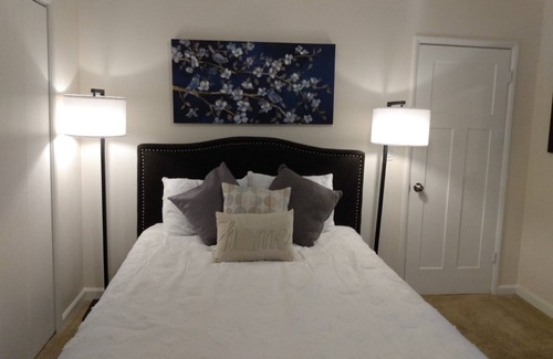 Everett House | Cozy 3BR 2BA House in Everett, with All the Amenities