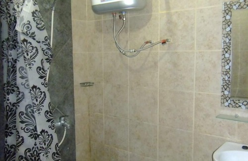 Panunggangan Utara Apartment | Cozy 3BR Apt Tangerang Center - GWR3005