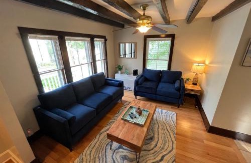 Old Orchard Beach House | Cozy 3BR Beach House by the Sea
