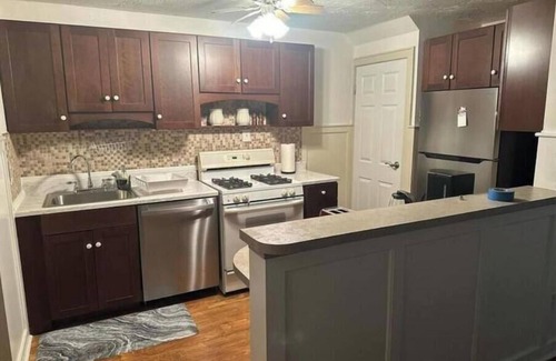 Bausman House | Cozy 3BR Home near Downtown Lancaster