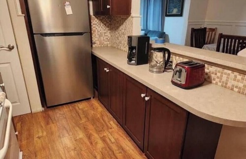 Bausman House | Cozy 3BR Home near Downtown Lancaster