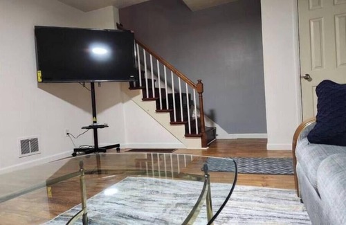 Bausman House | Cozy 3BR Home near Downtown Lancaster