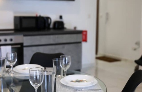 Marsalforn Apartment | Cozy 3BR in Żebbuġ, Gozo – A Stay to Remember!