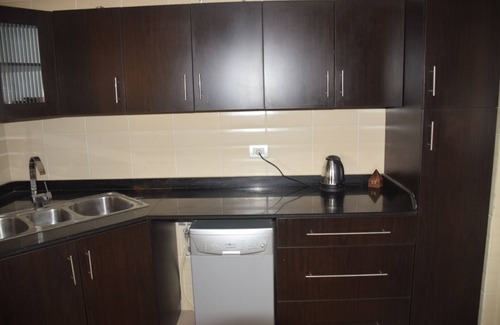 New Cairo House | Cozy 3BR Penthouse 200m at The Village Compound near AUC & Point 90 Mall