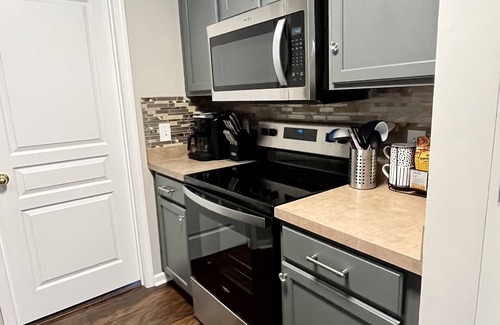 Derita - Statesville House | Cozy 4 bed home, mins 2 Uptown