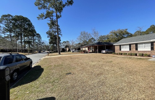 Albany House | Cozy 4 bedroom House 2.5 bath