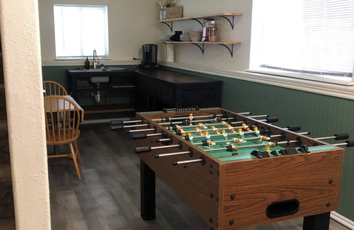 Pocatello House | Cozy 4-bedroom house in Pocatello that will fit your stay!