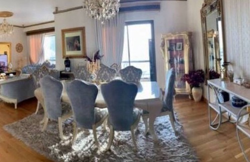 Al Rigga Apartment | Cozy 4 BHK Apartment in Dubai