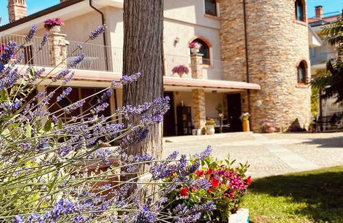 Carru Bed & Breakfast | Cozy 4 Star B&B At The Gates Of The Langhe, With Pets Allowed
