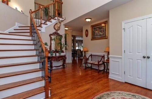 Fort Mill House | Cozy 4xBed 4xBath Gem