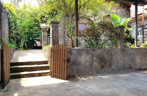 San Lucas Toliman House | Cozy 5-bedroom house in the beautiful San Lucas Tolimán, Lake Atitlán