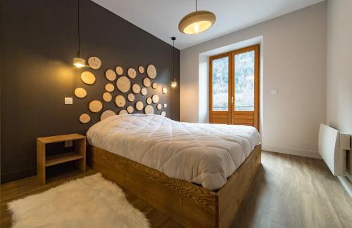 Orelle Apartment | Cozy 6 to 8 People in Orelle Direct Val Thorens