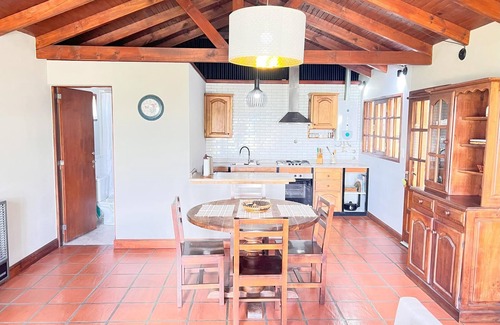 Province of Tierra del Fuego Villa | Cozy and Sunny House with Unique Views in Ushuaia