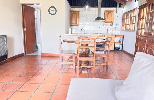Province of Tierra del Fuego Villa | Cozy and Sunny House with Unique Views in Ushuaia