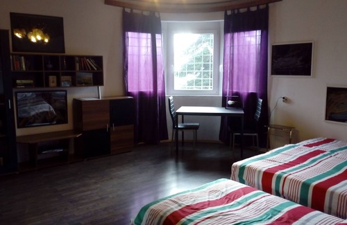 Klagenfurt am Woerthersee Apartment | Cozy apartment on the idyllic hill