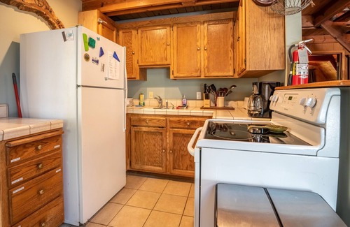 Altaville Ski Chalet | Cozy A-Frame Cabin w/Lake Access & Dog Friendly