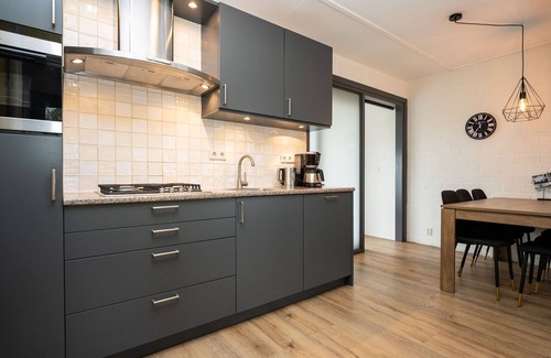 De Cocksdorp House | Cozy accommodation with WiFi, located on Texel