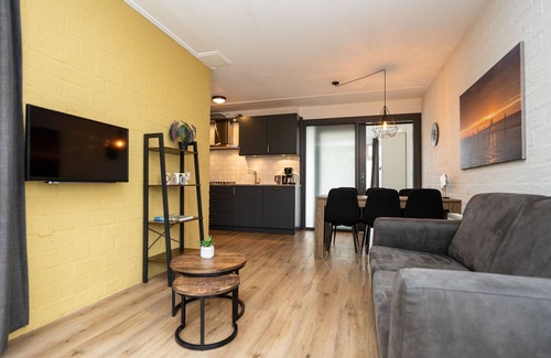 De Cocksdorp House | Cozy accommodation with WiFi, located on Texel