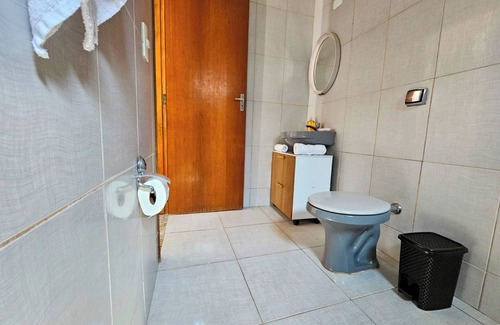 Brotas House | Cozy Accommodation - Brotas