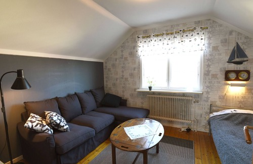 Donso House | Cozy accommodation on beautiful Donsö | SE08029