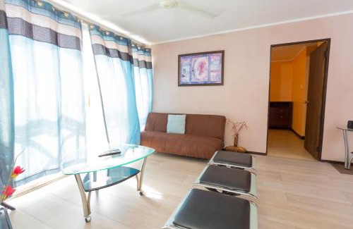 New Kingston Apartment | Cozy Accommodations - Dorchester City Line