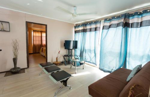 New Kingston Apartment | Cozy Accommodations - Dorchester City Line