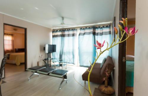New Kingston Apartment | Cozy Accommodations - Dorchester City Line