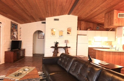 Pahrump House | 😀 Cozy Adobe 😀 SLEEPS 7
