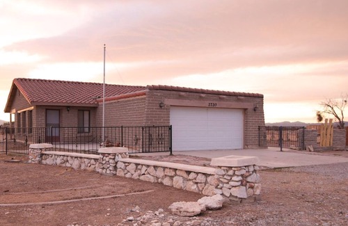 Pahrump House | 😀 Cozy Adobe 😀 SLEEPS 7