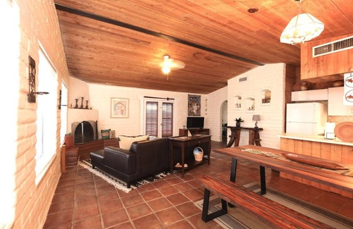 Pahrump House | 😀 Cozy Adobe 😀 SLEEPS 7