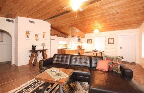Pahrump House | 😀 Cozy Adobe 😀 SLEEPS 7