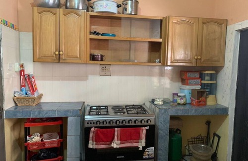 Tesano House | Cozy & Affordable Stay in the Heart of Dansoman
