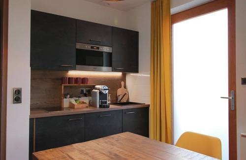 Rouffach Cottage | Cozy Alsace Retreat: 2BR, Sauna, Pool Access, Near Vineyards & Colmar