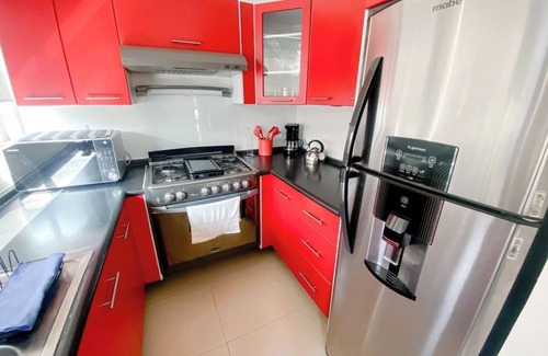 Ixtapalapa Condo | Cozy and beautiful | Airport | Foro Sol | Coyoacán
