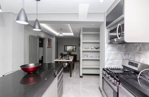 Boa Viagem Apartment | Cozy and spacious apartment in the best central area of BH