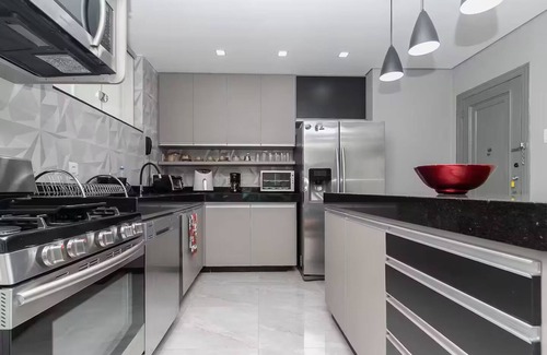 Boa Viagem Apartment | Cozy and spacious apartment in the best central area of BH
