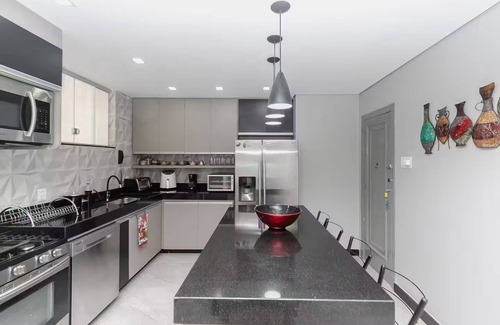 Boa Viagem Apartment | Cozy and spacious apartment in the best central area of BH
