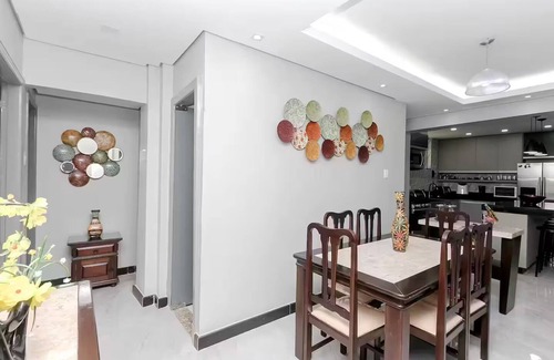 Boa Viagem Apartment | Cozy and spacious apartment in the best central area of BH