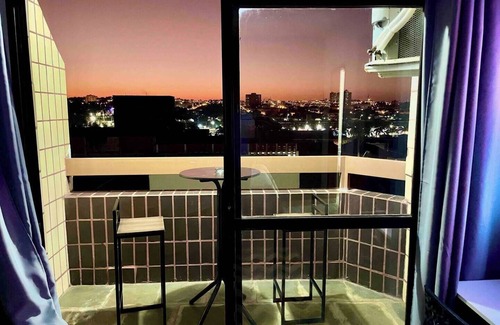 Ribeirao Preto Apartment | Cozy and sophisticated
